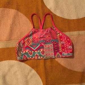 adorable wonder nation top but i cut the tag off